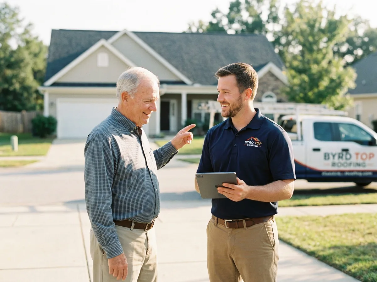 Roofing Columbus, PA FAQs